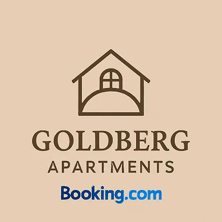 Goldberg Apartment Kassel