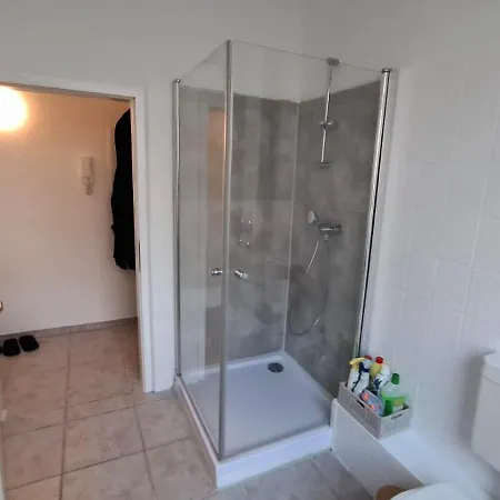 Apartment Goldberg Kassel