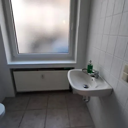 Apartmán Goldberg *