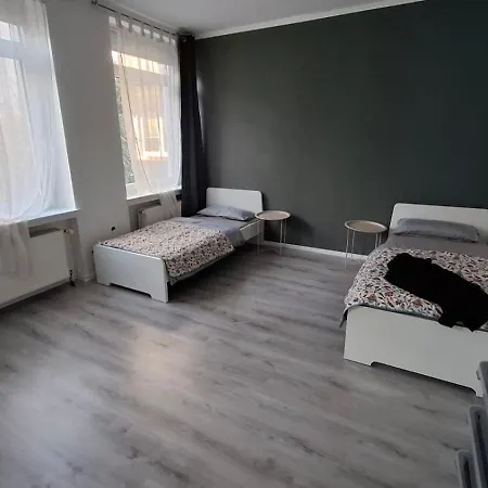 Goldberg Apartmán Kassel