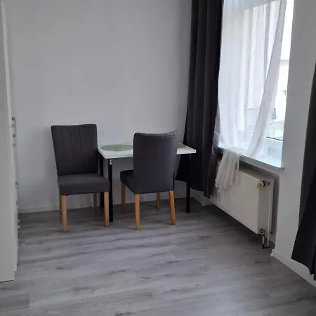 Appartamento Goldberg Kassel