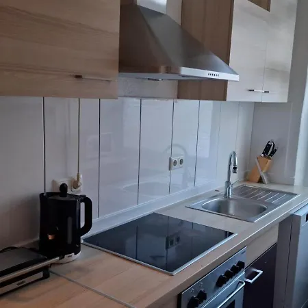 Apartment Goldberg