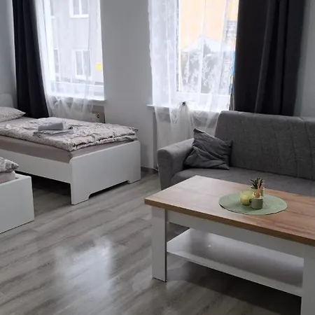 Apartment Goldberg Kassel
