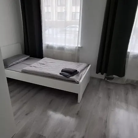 Apartment Goldberg Kassel
