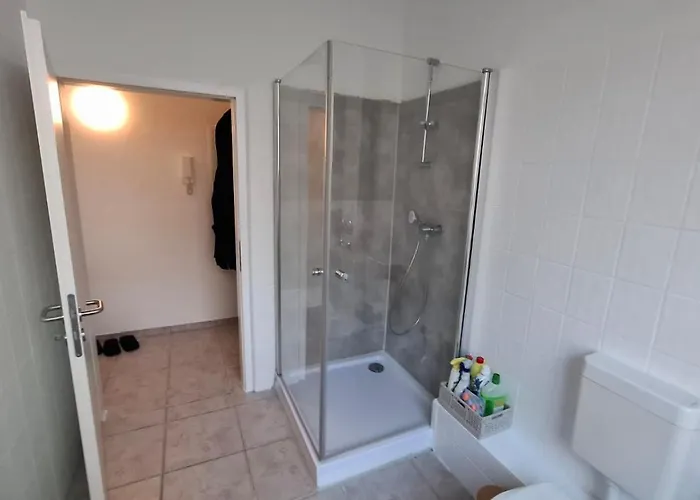 Apartamento Goldberg Kassel