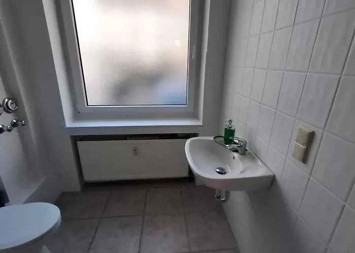 Apartamento Goldberg *