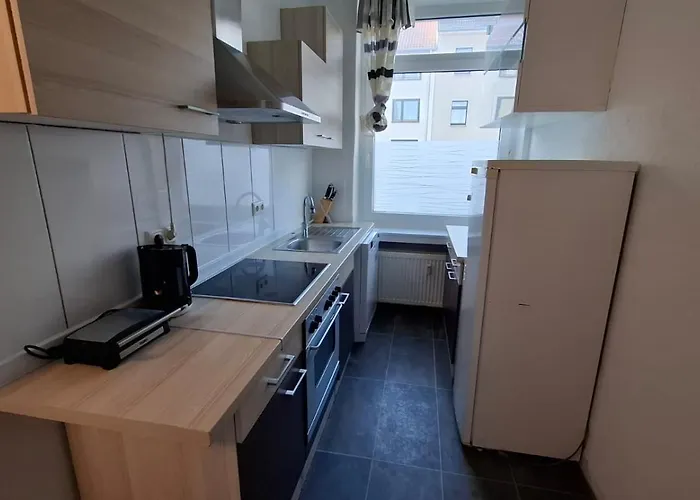 Goldberg Apartamento *