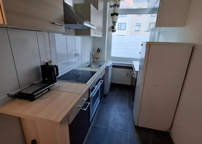 Apartamento Goldberg *