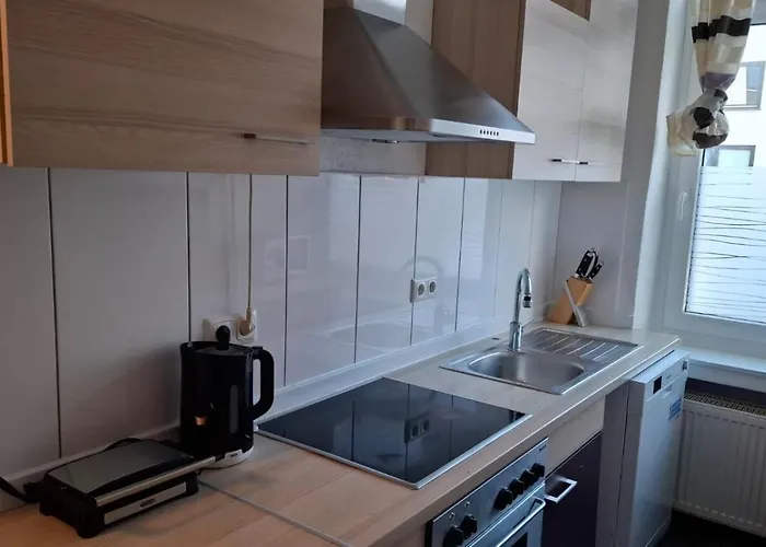 Apartamento Goldberg