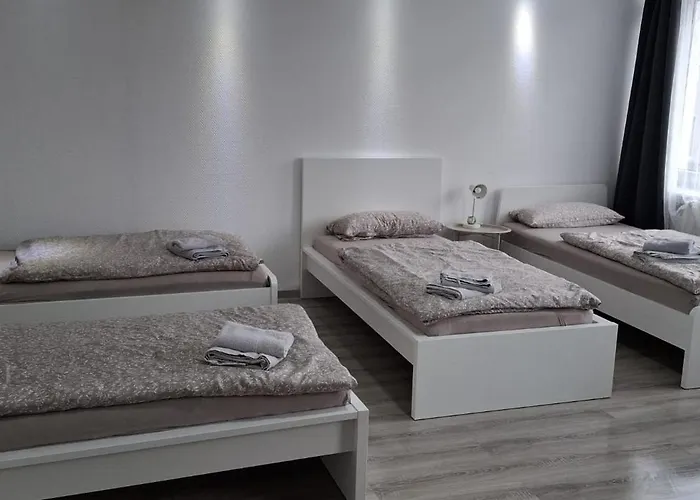 Goldberg Apartamento *