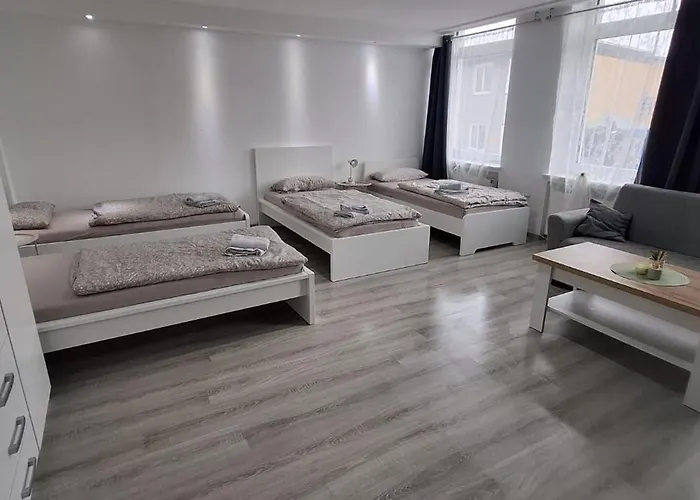 Goldberg Apartamento *