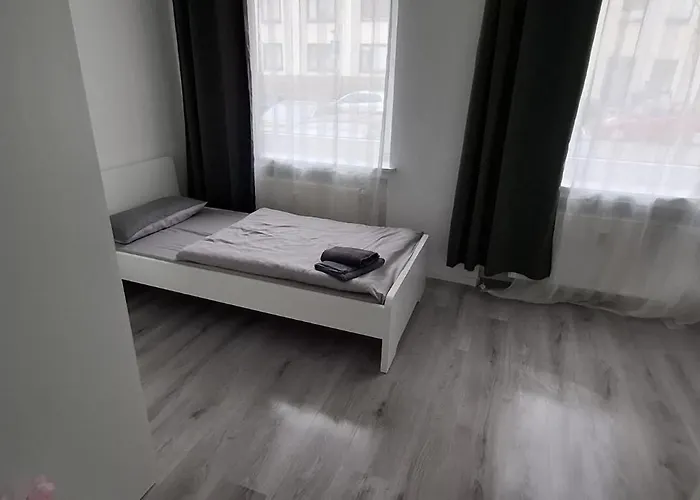Apartamento Goldberg Kassel